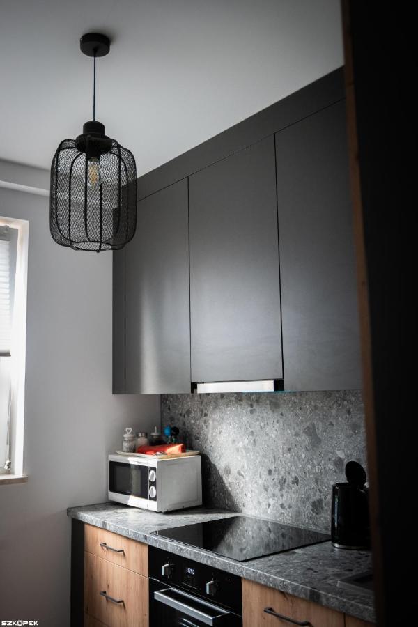 Apartmán Wesola 17 Białystok Exteriér fotografie
