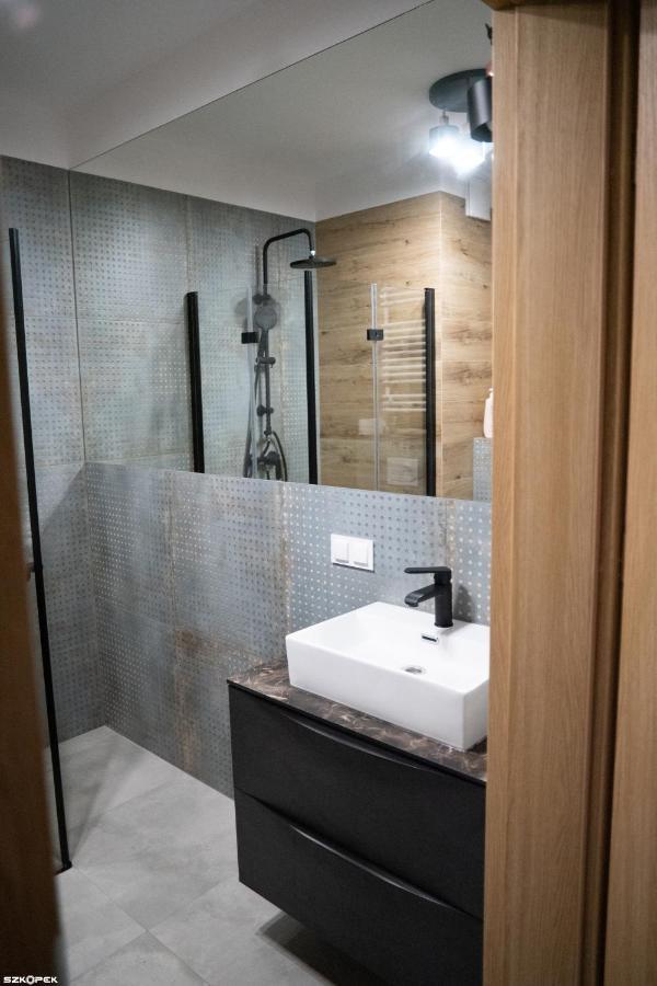 Apartmán Wesola 17 Białystok Exteriér fotografie