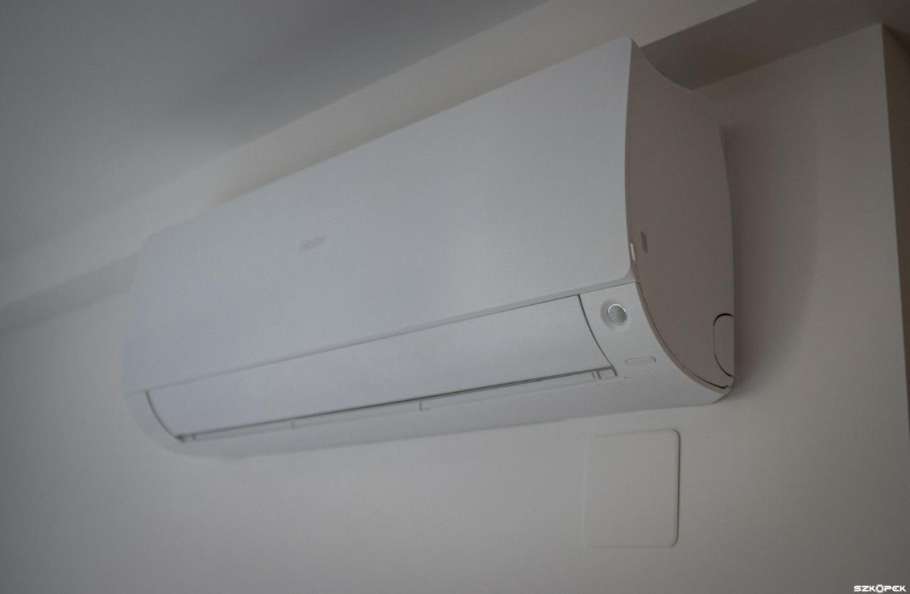 Apartmán Wesola 17 Białystok Exteriér fotografie