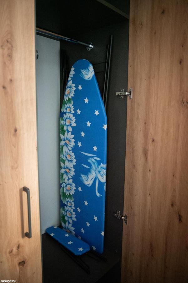 Apartmán Wesola 17 Białystok Exteriér fotografie